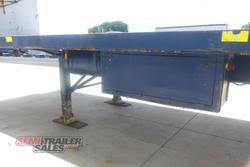 1990 Krueger 41FT Flat Top