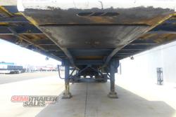 1990 Krueger 41FT Flat Top