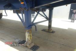 1990 Krueger 41FT Flat Top