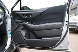 2022 Subaru Outback AWD