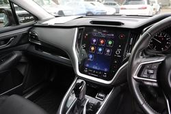 2022 Subaru Outback AWD