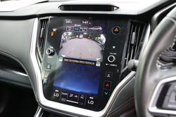 2022 Subaru Outback AWD