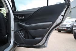 2022 Subaru Outback AWD