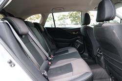 2022 Subaru Outback AWD