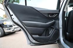 2022 Subaru Outback AWD