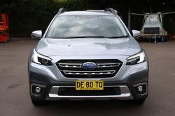 2022 Subaru Outback AWD