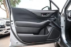 2022 Subaru Outback AWD