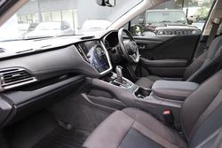 2022 Subaru Outback AWD