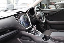 2022 Subaru Outback AWD