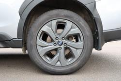 2022 Subaru Outback AWD