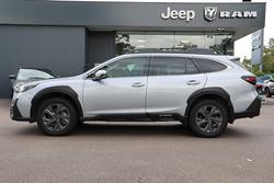 2022 Subaru Outback AWD