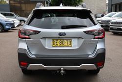 2022 Subaru Outback AWD