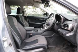 2022 Subaru Outback AWD