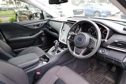 2022 Subaru Outback AWD