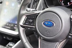 2022 Subaru Outback AWD