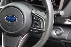 2022 Subaru Outback AWD