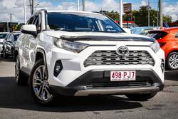 2023 Toyota RAV4 Cruiser 2WD
