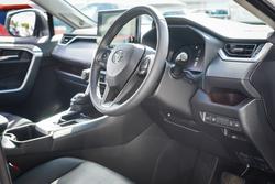 2023 Toyota RAV4 Cruiser 2WD