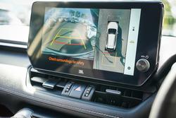 2023 Toyota RAV4 Cruiser 2WD