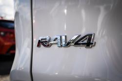 2023 Toyota RAV4 Cruiser 2WD
