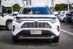 2023 Toyota RAV4 Cruiser 2WD