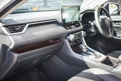 2023 Toyota RAV4 Cruiser 2WD