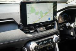 2023 Toyota RAV4 Cruiser 2WD