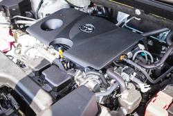 2023 Toyota RAV4 Cruiser 2WD