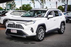 2023 Toyota RAV4 Cruiser 2WD
