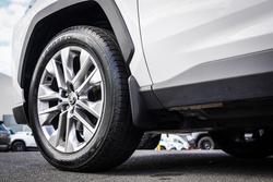 2023 Toyota RAV4 Cruiser 2WD