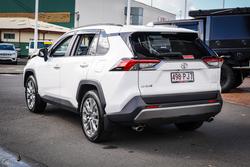 2023 Toyota RAV4 Cruiser 2WD