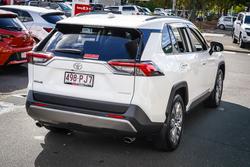 2023 Toyota RAV4 Cruiser 2WD