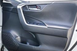 2023 Toyota RAV4 Cruiser 2WD