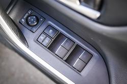 2023 Toyota RAV4 Cruiser 2WD