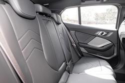 2025 BMW 1 Series 118 M Sport