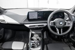 2025 BMW 1 Series 118 M Sport