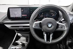 2025 BMW 1 Series 118 M Sport