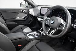 2025 BMW 1 Series 118 M Sport