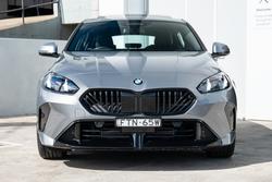 2025 BMW 1 Series 118 M Sport