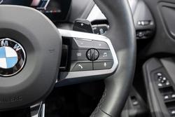 2025 BMW 1 Series 118 M Sport