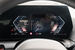 2025 BMW 1 Series 118 M Sport