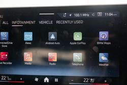 2025 BMW 1 Series 118 M Sport