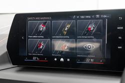 2025 BMW 1 Series 118 M Sport