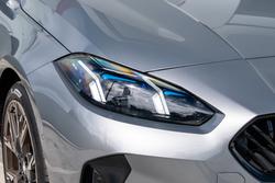 2025 BMW 1 Series 118 M Sport