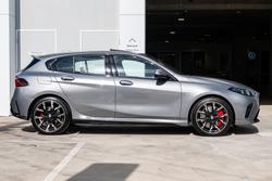 2025 BMW 1 Series 118 M Sport