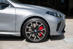 2025 BMW 1 Series 118 M Sport