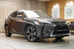 2023 Lexus UX250h Sports Luxury 2.0L Hybrid Auto E-CVT SUV