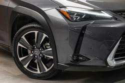 2023 Lexus UX250h Sports Luxury 2.0L Hybrid Auto E-CVT SUV