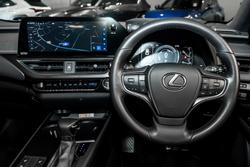 2023 Lexus UX250h Sports Luxury 2.0L Hybrid Auto E-CVT SUV