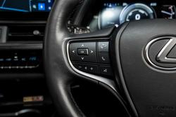 2023 Lexus UX250h Sports Luxury 2.0L Hybrid Auto E-CVT SUV